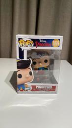 Funko pop van pinocchio, Ophalen, Zo goed als nieuw