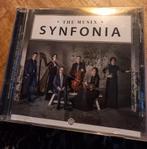 CD The Musix - Symfonia, Ophalen of Verzenden, Gebruikt