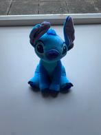 Stitch knuffel met geluid, Ophalen of Verzenden, Zo goed als nieuw, Overige typen