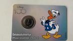Disney Dagobert Duck geluksdubbeltje, Ophalen of Verzenden, Donald Duck, Nieuw, Overige typen
