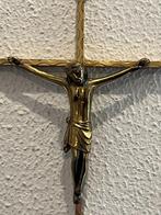 Kruisbeeld, Antiek en Kunst, Ophalen of Verzenden