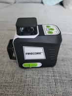 Firecore kruislijnlaser - Nieuw!, Doe-het-zelf en Verbouw, Ophalen of Verzenden, Nieuw