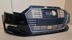 Voorbumper Audi A3 8V Facelift KLS PDC E-TRON bj.2017-2021, Gebruikt, -, Voor, Bumper