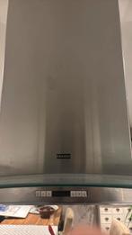 Eiland afzuigkap, Witgoed en Apparatuur, Afzuigkappen, Gebruikt, Ophalen of Verzenden, Eilandschouwkap, Vrijstaand