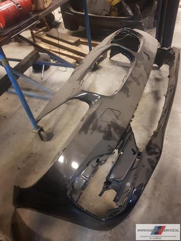 BMW 2er F45 F46 lci bumper voorbumper  beschikbaar voor biedingen