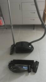 Miele stofzuiger en philips mini vac. Stofzuiger, Stofzak, Stofzuiger, Ophalen of Verzenden, Zo goed als nieuw