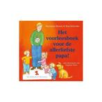 Het voorleesboek voor de allerliefste papa!, Ophalen of Verzenden, Zo goed als nieuw, Marianne Busser en Ron Schröder, 3 tot 4 jaar