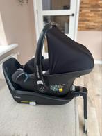 Familyfix + maxi Cosi, Maxi-Cosi, Ophalen of Verzenden, Zo goed als nieuw, Isofix