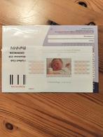 Geboorte postzegel prinses Amalia, Postzegels en Munten, Postzegels | Nederland, Ophalen of Verzenden