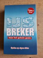 spel IJsbreker, Een of twee spelers, Ophalen of Verzenden, Zo goed als nieuw