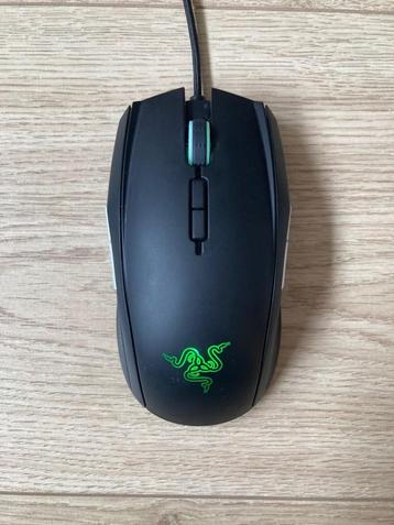 Razer taipan ️ beschikbaar voor biedingen