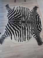 Ikea Vloerkleed Zebraprint, 100 tot 150 cm, Ophalen of Verzenden, Zo goed als nieuw, 150 tot 200 cm
