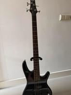 basgitaar Ibanez GSRM20-BK, Ophalen of Verzenden, Zo goed als nieuw, Elektrisch