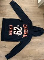 6 jongenstruien en 1 jeans maat 134, Ophalen of Verzenden, Zo goed als nieuw, Maat 134