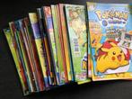 Pokémon magazine 2009-2014, Boeken, Tijdschriften en Kranten, Gelezen, Overige typen, Ophalen