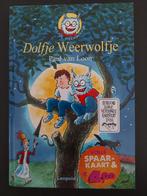 Kinderboek Dolfje Weerwolfje van Paul van Loon i.z.g.st., Paul van Loon, Ophalen of Verzenden, Zo goed als nieuw