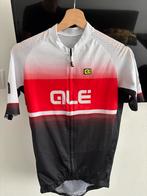 Ale Fietsshirt maat L zgan, Fietsen en Brommers, Ophalen of Verzenden, Zo goed als nieuw, L, Bovenkleding