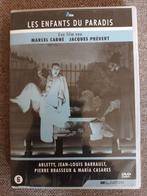 Les enfants du paradis van Marcel Carné, Alle leeftijden, Ophalen of Verzenden, 1940 tot 1960, Zo goed als nieuw