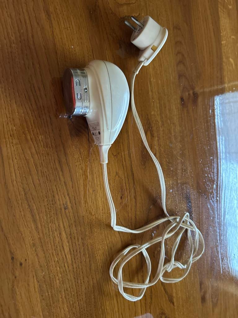 Oude Philips Philishave SG7769 - 1950, Ophalen of Verzenden, Overige typen