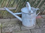 Zinken gieter, Tuin en Terras, Gieters, Ophalen of Verzenden, Gebruikt