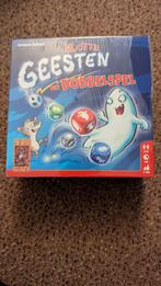 999 games - Vlotte Geesten Het Dobbelspel, Hobby en Vrije tijd, Gezelschapsspellen | Kaartspellen, Ophalen of Verzenden, Nieuw