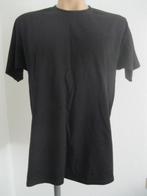 maat L, 1 nieuw BEC collection T-shirt, zwart, 75 cm., Maat 52/54 (L), Zwart, BEC, Nieuw