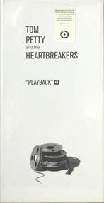 Tom Petty and the Heartbrackers 6 cd’s, Cd's en Dvd's, Cd's | Pop, Boxset, 2000 tot heden, Ophalen of Verzenden, Zo goed als nieuw