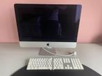 Apple iMac met toetsenbord, Ophalen, Qwerty, Gebruikt, Apple