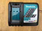 Makita lader DC18RC nieuw, Ophalen of Verzenden, Nieuw, Boor- en Schroefmachine