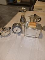 Kookwekkers, Ophalen of Verzenden