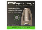 FX | Hybrid | 9 mm | Slugs | 3 voor 39,50 euro! Koopje, Verzenden, Nieuw