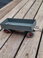 trailer Dinky, Ophalen of Verzenden, Gebruikt, Overige typen, Dinky Toys