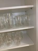 30 Dubbelwandige Glazen Lidl - Nieuw, Ophalen of Verzenden, Nieuw