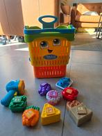 Vtech winkelmand, Kinderen en Baby's, Speelgoed | Vtech, Ophalen, Gebruikt
