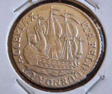 Scheepjesschelling (6st) 1793 - Laatste jaar van Zeeland beschikbaar voor biedingen