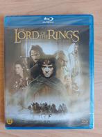 Lord of the Rings Fellowship - Blu-ray nieuw in plastic, Cd's en Dvd's, Blu-ray, Ophalen of Verzenden, Nieuw in verpakking