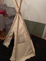 Tipi voor Kinderen, Ophalen, Zo goed als nieuw