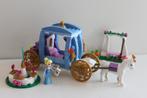 Lego Disney Princess 41053 Assepoesters, Ophalen of Verzenden, Zo goed als nieuw, Complete set, Lego