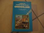 oude Lannoo's toeristische atlas van Griekenland, Gelezen, Overige atlassen, Lannoo, 1800 tot 2000