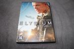 DVD Elysium, Vanaf 16 jaar, Ophalen of Verzenden, Gebruikt, Science Fiction