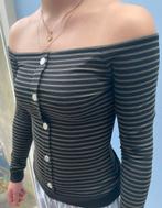 Supertrash off shoulder top S Zo goed als nieuw, Ophalen of Verzenden, Zo goed als nieuw