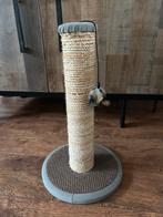 Krabpaal - kat -  z.g.a.n., Dieren en Toebehoren, Ophalen of Verzenden, Zo goed als nieuw, Krabpaal