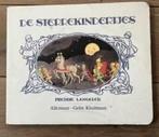De Sterrekindertjes, Verzenden, Gelezen