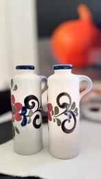 19 eeuwse kruikjes, Ophalen, Overige kleuren, Minder dan 50 cm, Glas