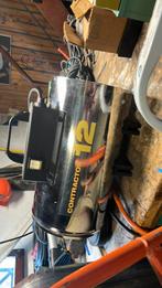 Gas verwarming, Ophalen, Zo goed als nieuw, 800 watt of meer, Radiator