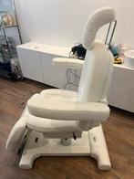 Reeve hydraulische behandelstoel model RV219-1, Huis en Inrichting, Stoelen, Ophalen, Zo goed als nieuw, Eén