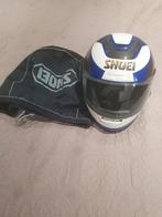Shoei motorhelm maat 58, Ophalen of Verzenden, Tweedehands, Integraalhelm, Shoei