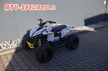 CAN-AM Renagade 110 Kinder quad zonder kenteken nieuw beschikbaar voor biedingen