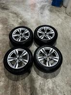 BMW M velgen set met banden, Auto diversen, Auto-accessoires, Ophalen