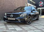 Mercedes-benz C-KLASSE 300e Business Solution AMG Limited PA, Auto's, Mercedes-Benz, Automaat, 4 cilinders, 320 pk, Leder